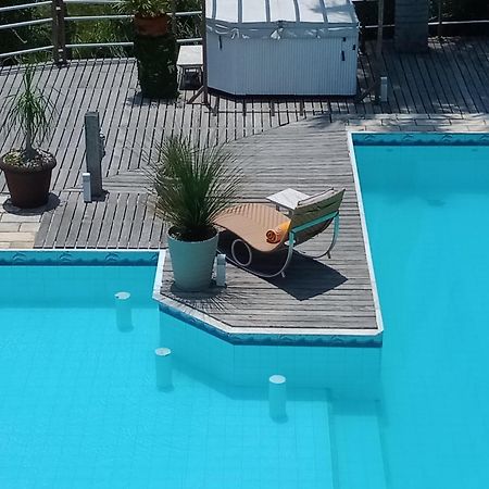 Deauville Pousada Búzios Zewnętrze zdjęcie