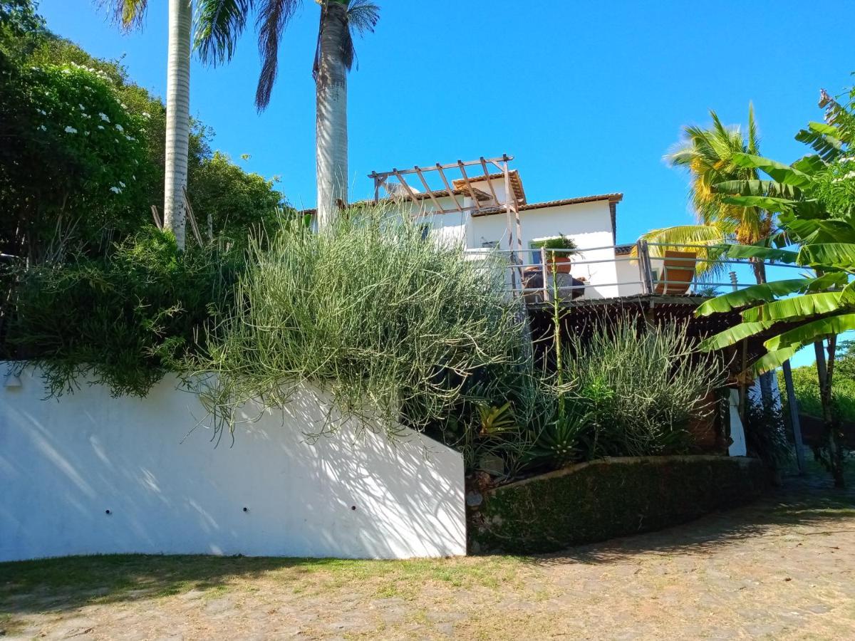 Deauville Pousada Búzios Zewnętrze zdjęcie