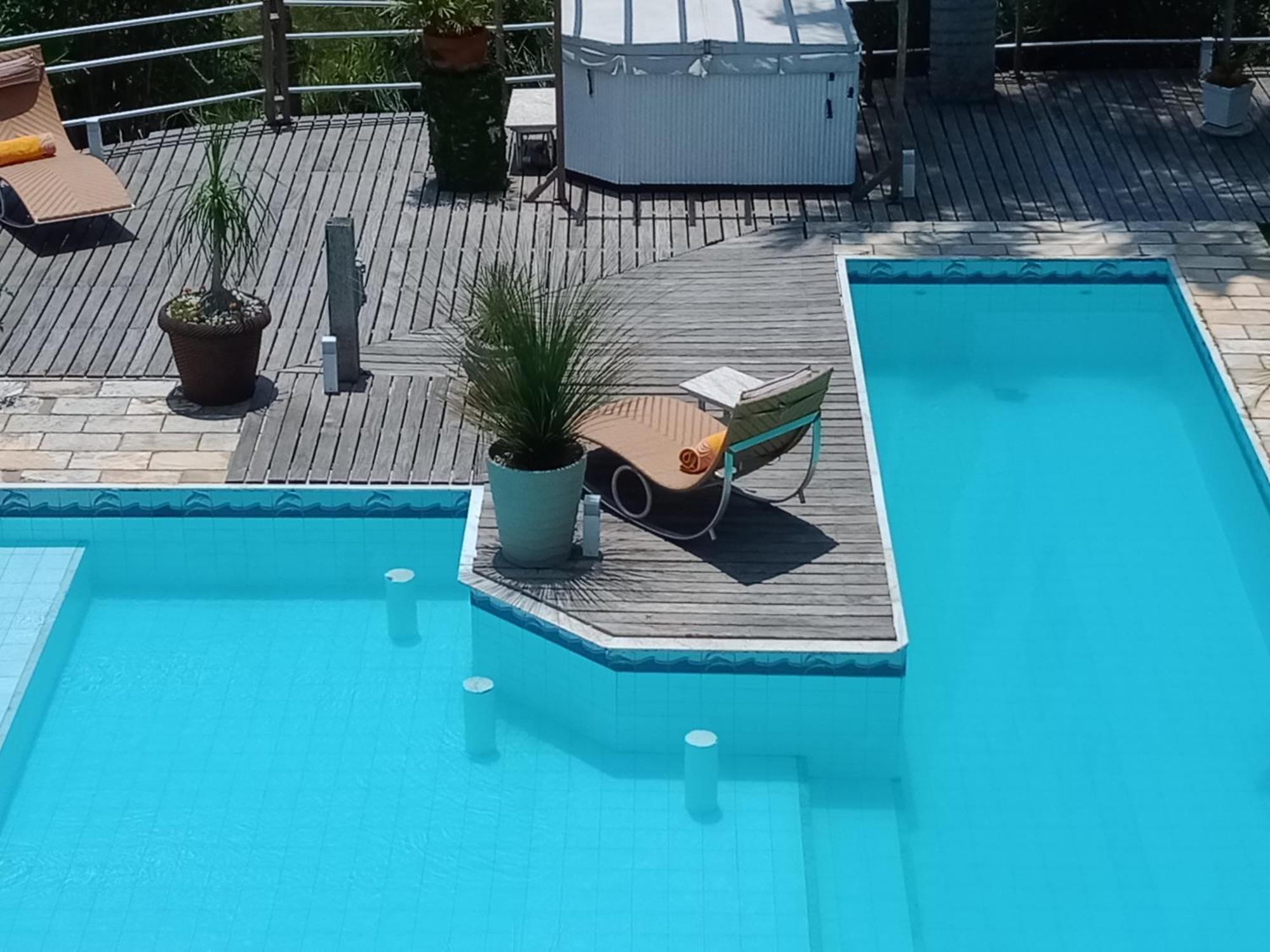 Deauville Pousada Búzios Zewnętrze zdjęcie